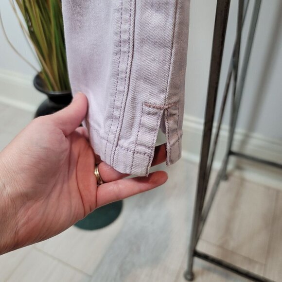 Pilcro Jeans Womens 27 - Picture 6 of 10